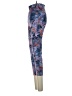 Lululemon Athletica Print Blue Active Pants Size 4 - photo 5