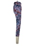 Lululemon Athletica Print Blue Active Pants Size 4 - photo 4