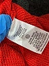 Cyrus Orange Pullover Sweater Size XS - photo 8