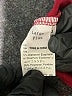 Unbranded Burgundy Cocktail Dress Size L - photo 7