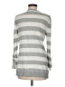 Unbranded 100% Cotton Gray Cardigan Size M - photo 2