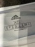 Adidas Silver Long Sleeve T-Shirt Size XS - photo 7