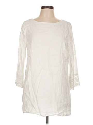 Lilly Pulitzer 3/4 Sleeve Blouse (view 1)