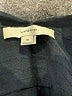 Vince. Black Long Sleeve Blouse Size 1X - photo 7