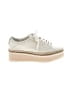 Dolce Vita White Ivory Sneakers Size 6 1/2 - photo 1