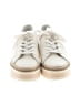 Dolce Vita White Ivory Sneakers Size 6 1/2 - photo 2
