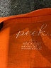 Peek... Orange Short Sleeve T-Shirt Size 10 - photo 3