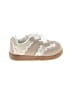 Unbranded Ivory Tan Sneakers Size EU 20 (baby) - photo 1