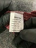 Shein Burgundy Tube Top Size S - photo 8