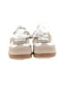 Unbranded Ivory Tan Sneakers Size EU 20 (baby) - photo 2