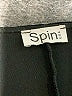 Spin Black Casual Dress Size L (estimated) - photo 7