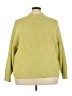 Old Navy Green Pullover Sweater Size 3X - photo 1