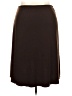 Merona Solid Brown Formal Skirt Size XXL - photo 2
