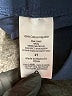 Unbranded 100% Cotton Solid Blue Casual Pants Size 2T - photo 3
