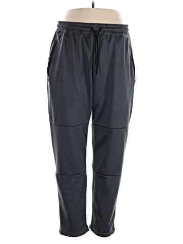 Spyder Track Pants (view 1)