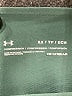 Under Armour Green Active Pants Size XS - photo 7