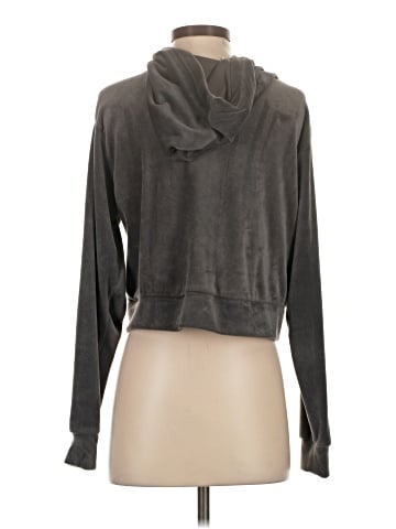 Love Streak Zip Up Hoodie (view 2)