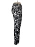 CompressionZ Graphic Black Leggings Size L - photo 4