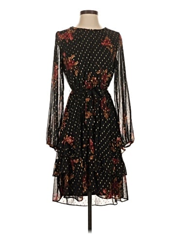 Simply Vera Vera Wang Cocktail Dress (view 1)