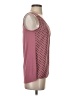 Iz Byer 100% Polyester Pink Tank Top Size XS - photo 4