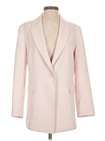 Meg Blazer (view 1)