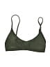 Unbranded Green Swimsuit Top Size S (estimated) - photo 1