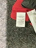Ann Taylor LOFT 100% Polyester Burgundy Short Sleeve Top Size XS - photo 8