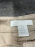 H&M 100% Cotton Tan Jeans Size 0 - photo 7