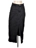 Rolla's Black Formal Skirt Size 29 waist - photo 1