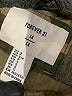 Forever 21 Camo Green Jacket Size S - photo 6