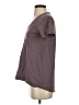 Pendleton 100% Cotton Gray Short Sleeve T-Shirt Size XS - photo 5