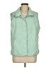 Te Verde 100% Nylon Green Vest Size M - photo 1