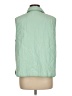 Te Verde 100% Nylon Green Vest Size M - photo 2