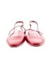 Vince. Red Sandals Size 7 1/2 - photo 2