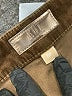 Kut from the Kloth Brown Casual Pants Size 6 (petite) - photo 4