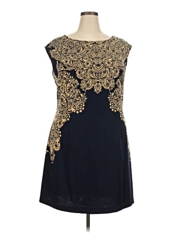 I LE New York Cocktail Dress (view 1)