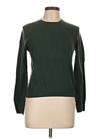 Calvin Klein Pullover Sweater (view 1)