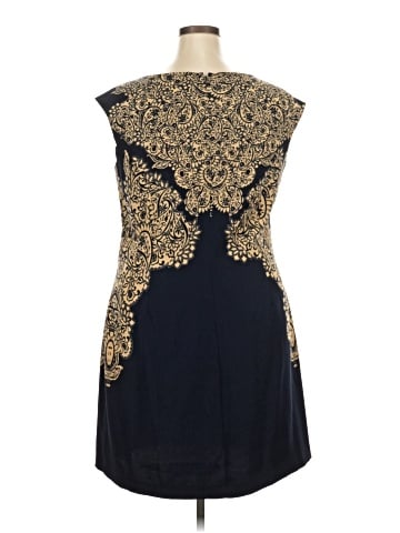 I LE New York Cocktail Dress (view 2)