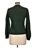 Calvin Klein Green Pullover Sweater Size L - photo 2