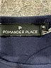 Pomander Place Blue Casual Dress Size M (estimated) - photo 7