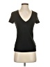 Express Black Short Sleeve T-Shirt Size S - photo 1