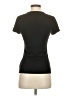 Express Black Short Sleeve T-Shirt Size S - photo 2