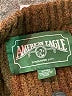 American Eagle Outfitters Brown Pullover Sweater Size S - photo 7