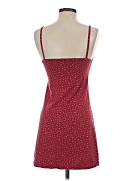 strapless open back dress Zennor Midi Dress main image 1