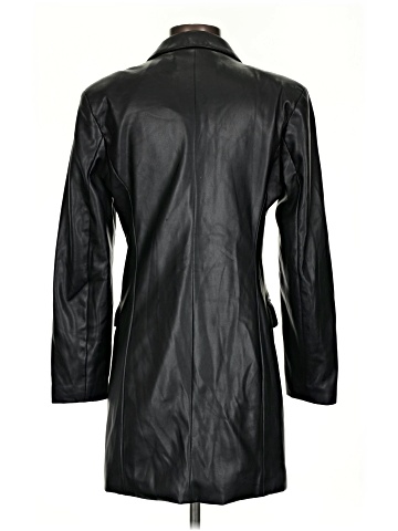 Stradivarius Trenchcoat (view 2)
