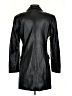 Stradivarius Black Trenchcoat Size S - photo 2