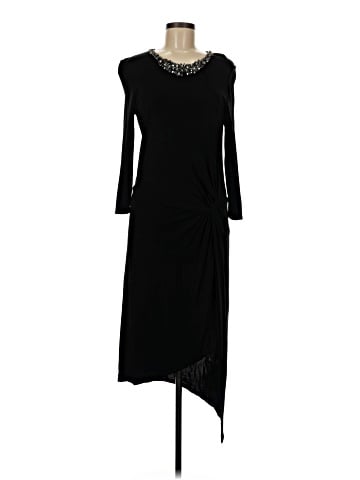 Haute Hippie Cocktail Dress (view 1)