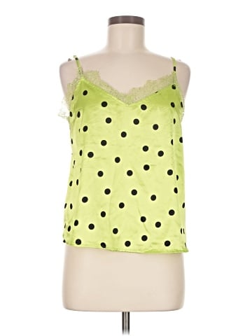 Cotton On Sleeveless Blouse (view 1)