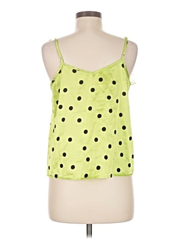Cotton On Sleeveless Blouse (view 2)