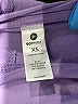 90 Degree by Reflex Purple Long Sleeve Turtleneck Size XS - photo 7